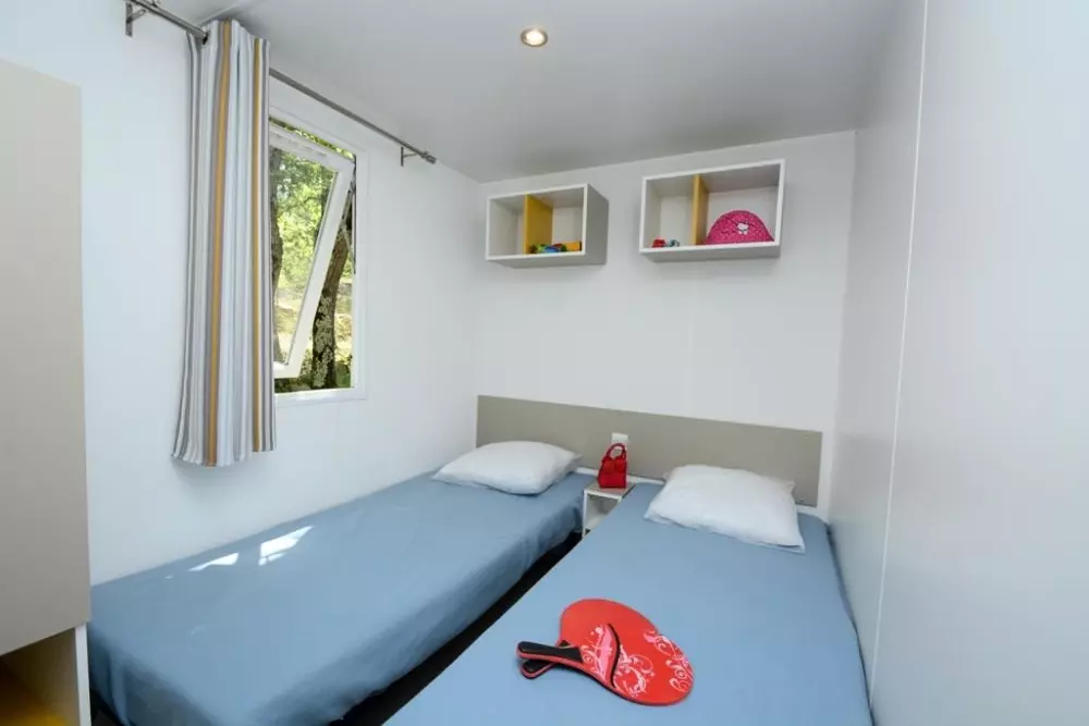 Camping Le Parc 8 Stelle★★★★★★★★