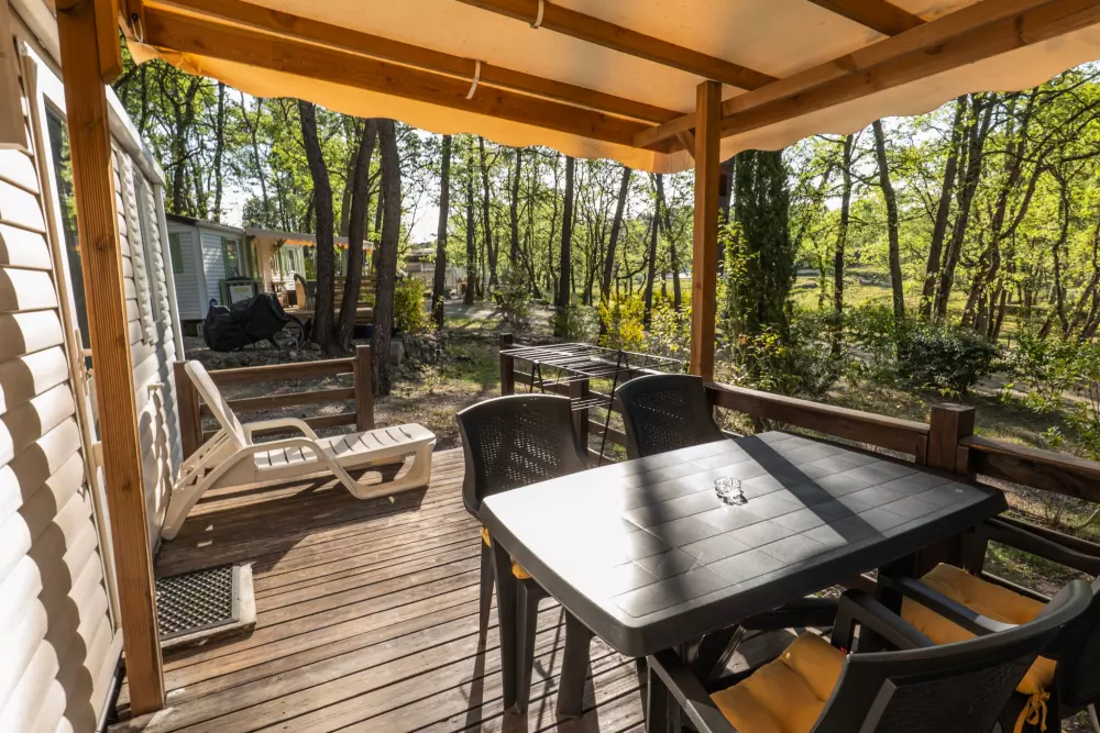 Camping Le Parc 4 étoiles★★★★