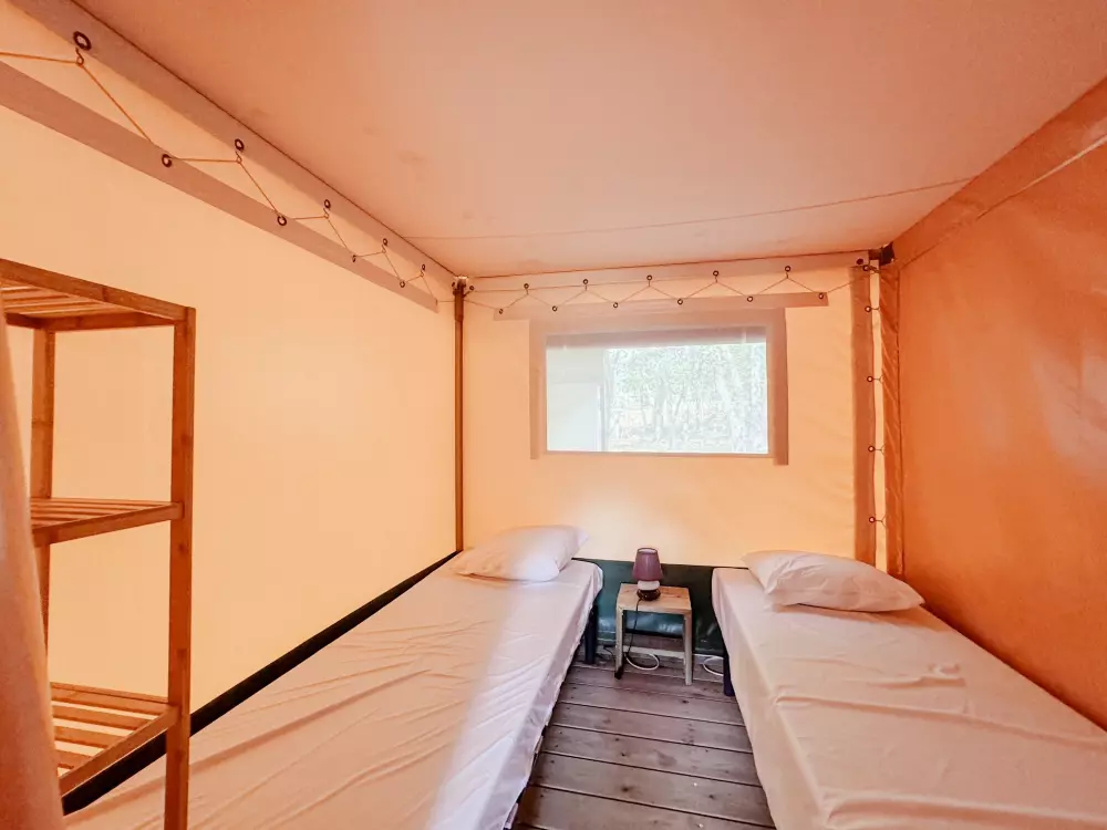 Camping Le Parc 8 Stelle★★★★★★★★