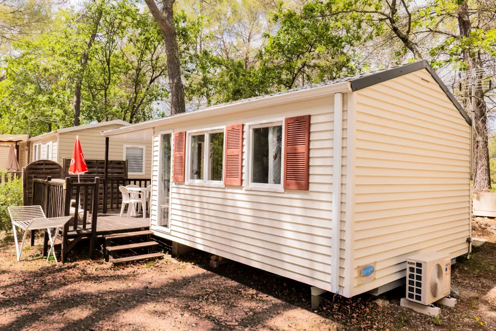 Camping Le Parc 8 Stelle★★★★★★★★
