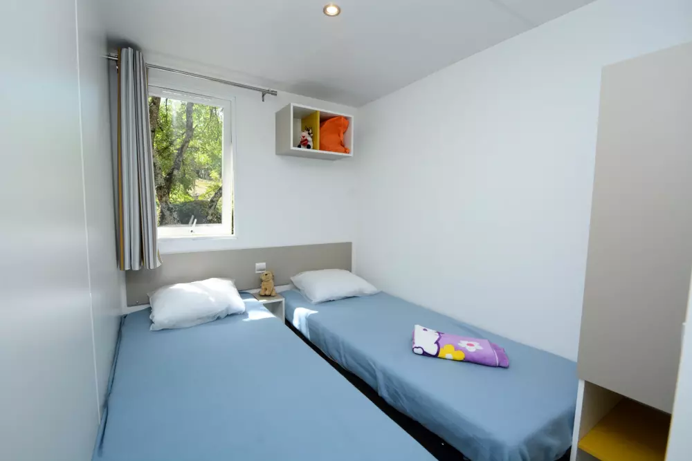 Camping Le Parc 8 Stelle★★★★★★★★