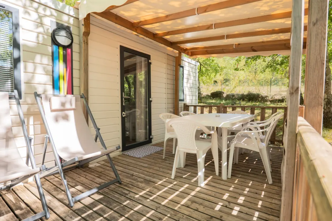Camping Le Parc 8 Stelle★★★★★★★★
