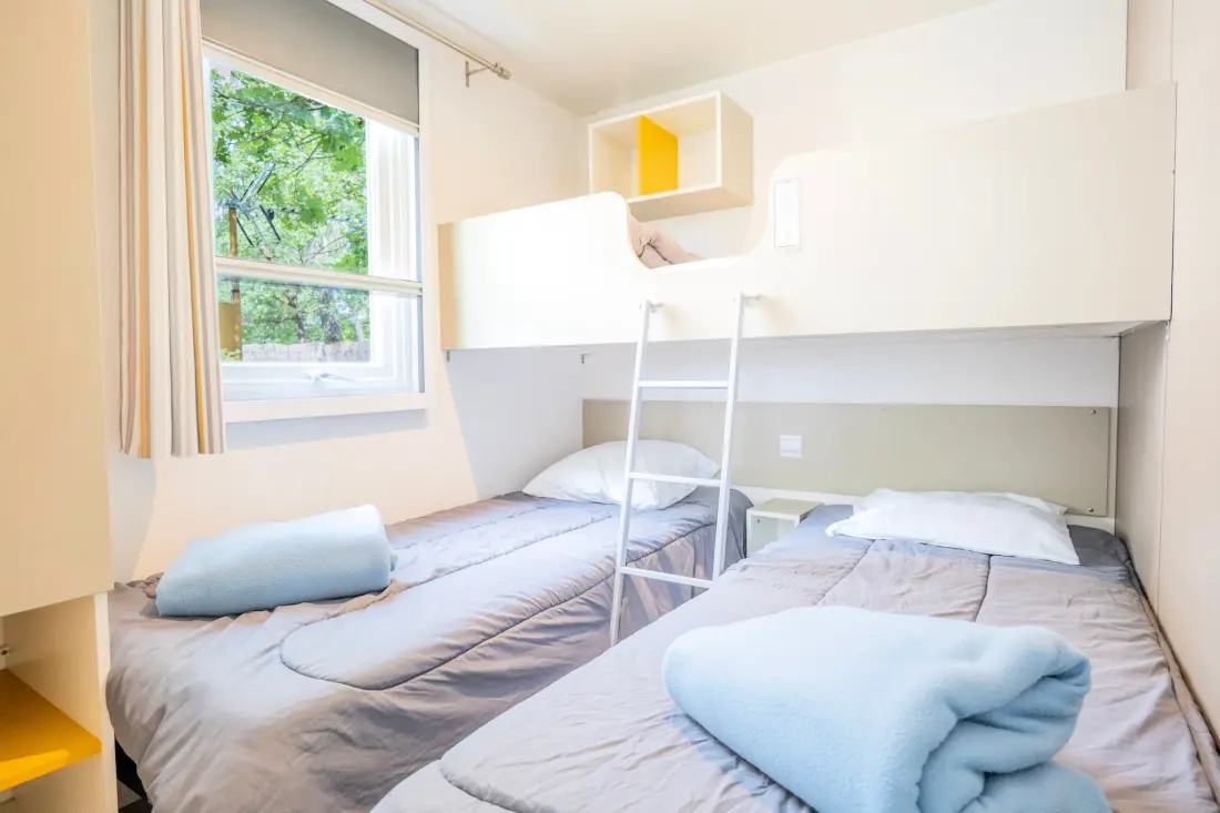 Camping Le Parc 8 Stelle★★★★★★★★