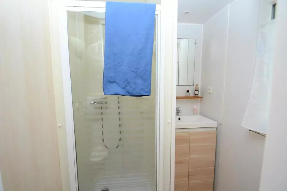 Camping Le Parc 8 Stelle★★★★★★★★