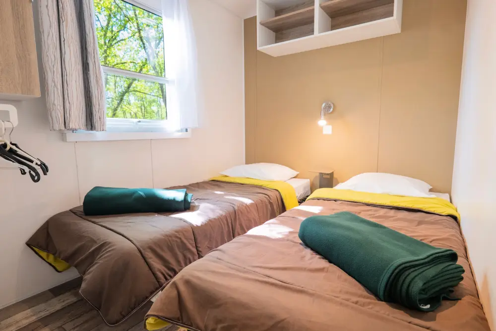 Camping Le Parc 8 Stelle★★★★★★★★