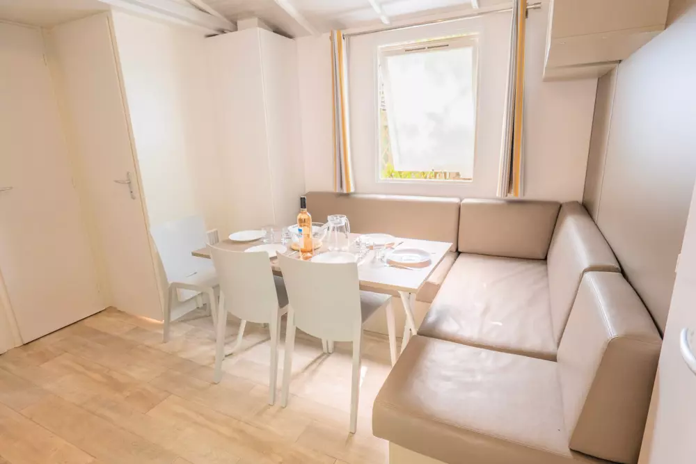 Camping Le Parc 4 étoiles★★★★