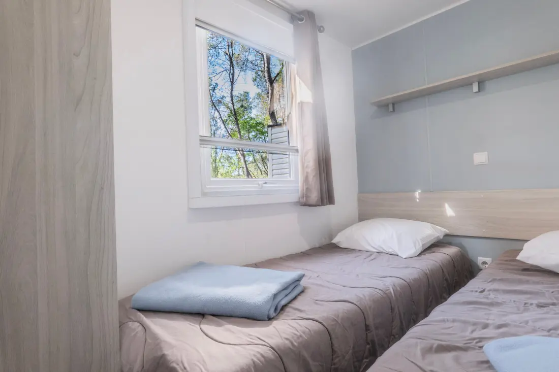 Camping Le Parc 8 Stelle★★★★★★★★