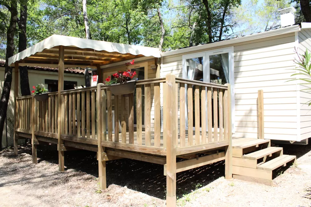 Camping Le Parc 8 Stelle★★★★★★★★