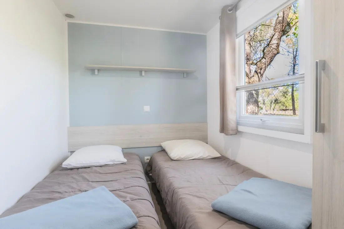 Camping Le Parc 8 Stelle★★★★★★★★