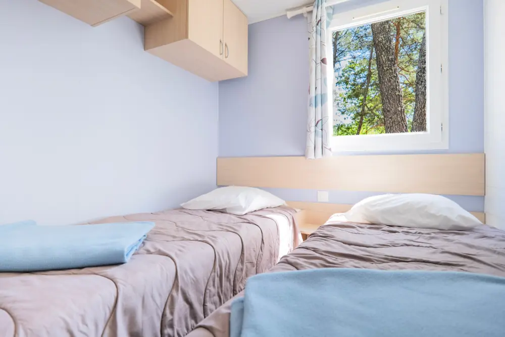 Camping Le Parc 8 Stelle★★★★★★★★