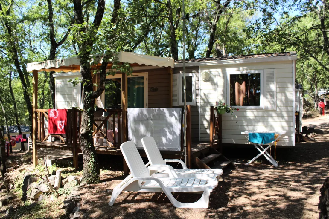 Camping Le Parc 8 Stelle★★★★★★★★