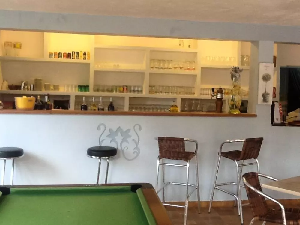 Camping Le Parc 8 Stelle★★★★★★★★