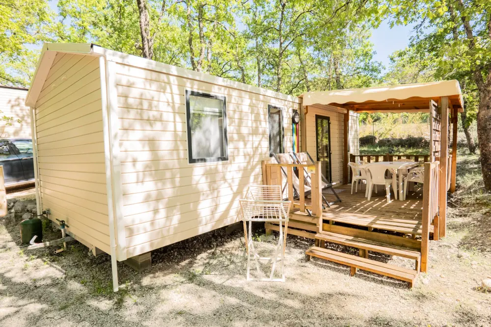 Camping Le Parc 8 Stelle★★★★★★★★