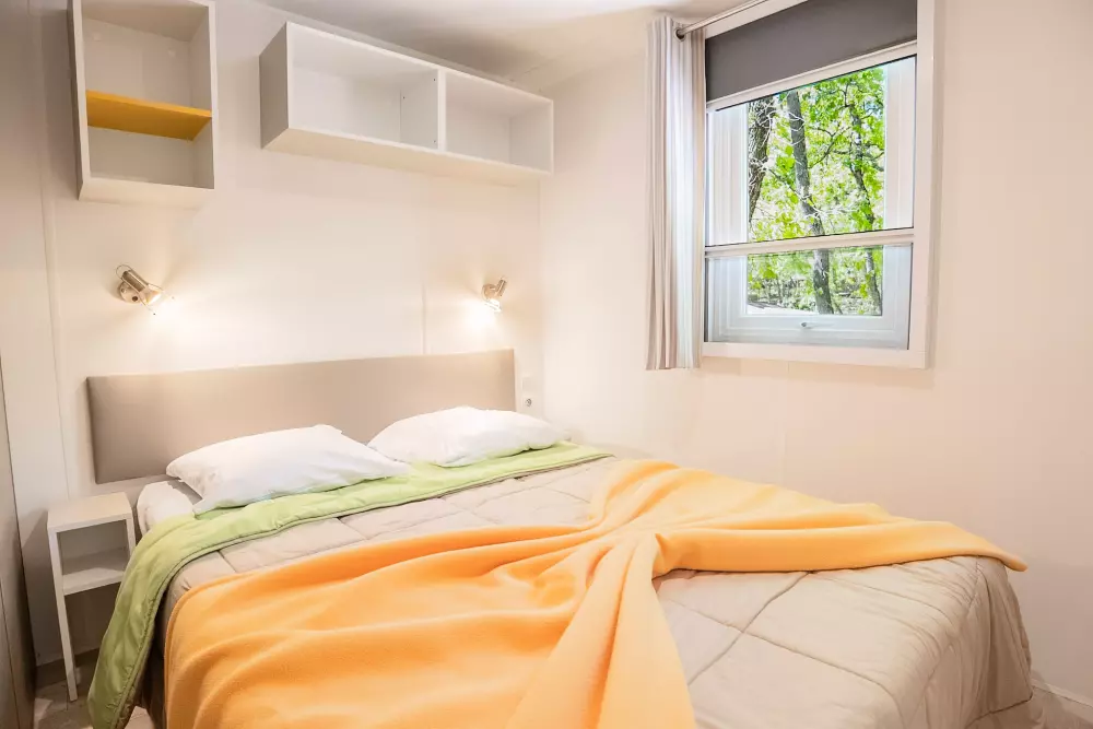 Camping Le Parc 4 étoiles★★★★