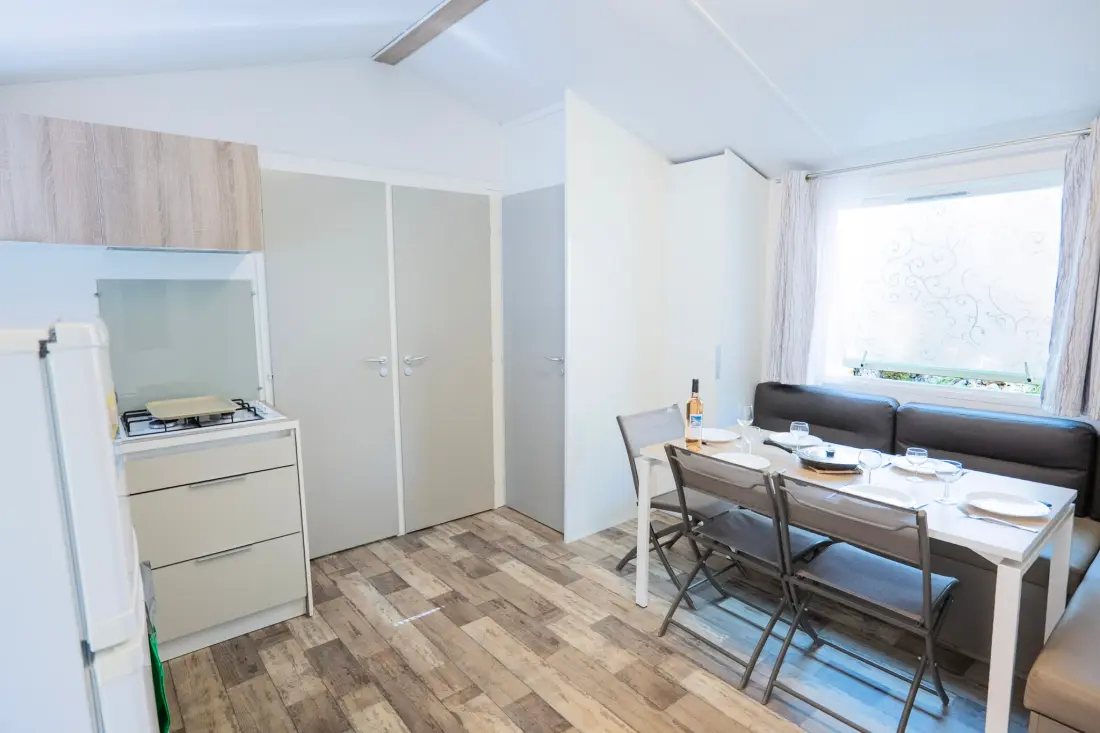 Camping Le Parc 8 Stelle★★★★★★★★