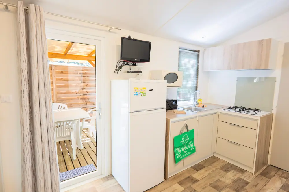 Camping Le Parc 8 Stelle★★★★★★★★