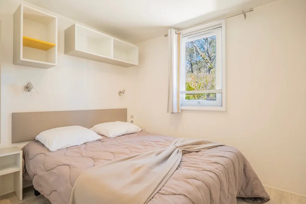 Camping Le Parc 8 Stelle★★★★★★★★