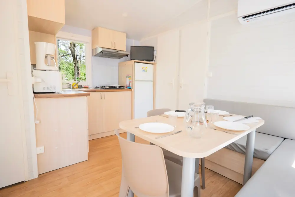 Camping Le Parc 8 Stelle★★★★★★★★