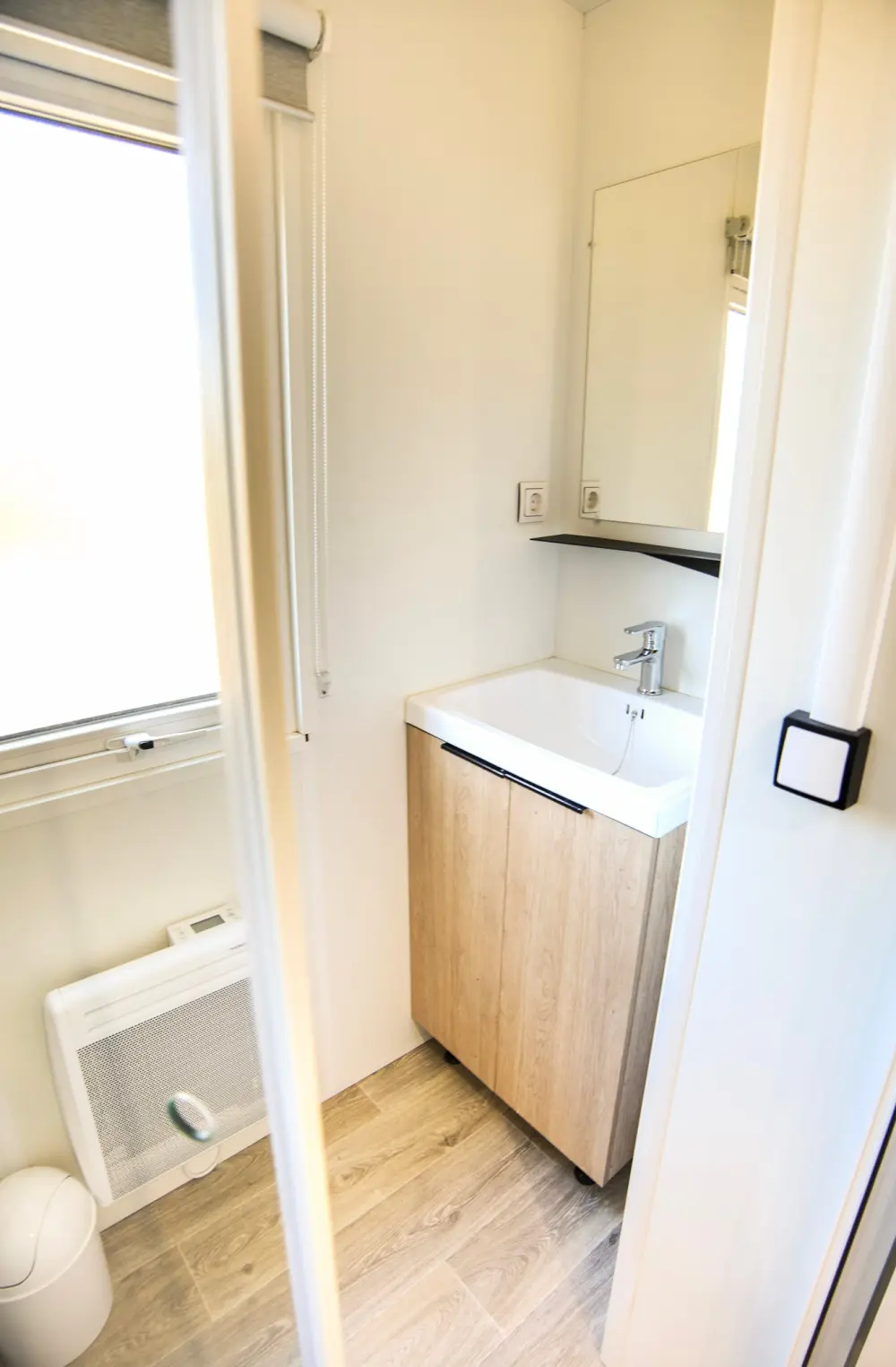 Camping Le Parc 8 Stelle★★★★★★★★
