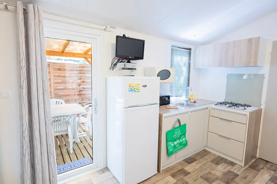 Camping Le Parc 8 Stelle★★★★★★★★