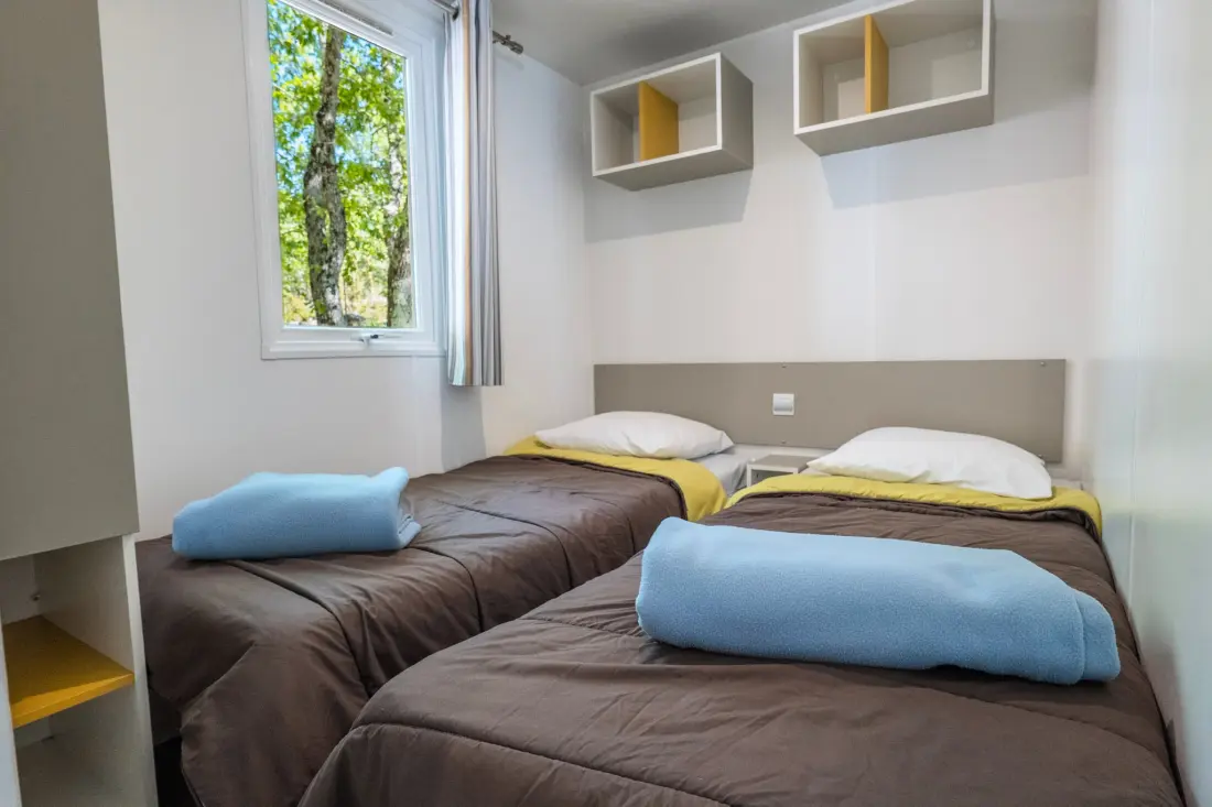 Camping Le Parc 8 Stelle★★★★★★★★