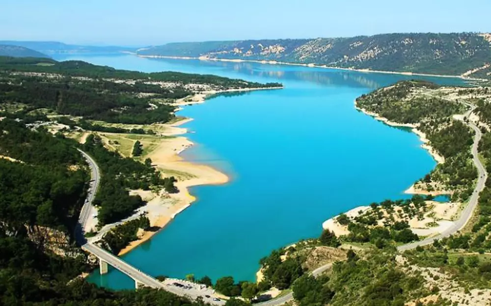 Camping Le Parc 8 Stelle★★★★★★★★