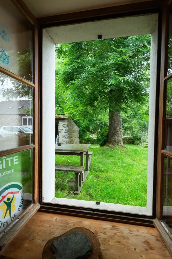 Gîte de France Gîtes de France 6/7 Personen in Les Combes 3 Epis