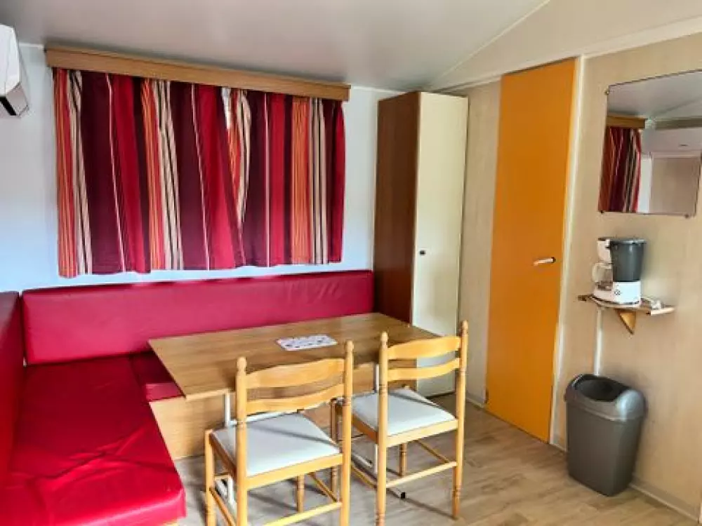 Camping Les Pins Du Soleil 4 étoiles★★★★