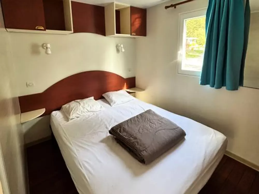 Camping Les Pins Du Soleil 4 étoiles★★★★
