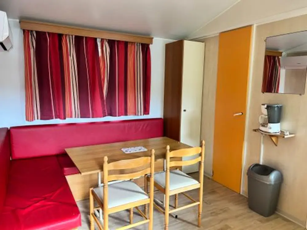 Camping Les Pins Du Soleil 4 Sterren★★★★