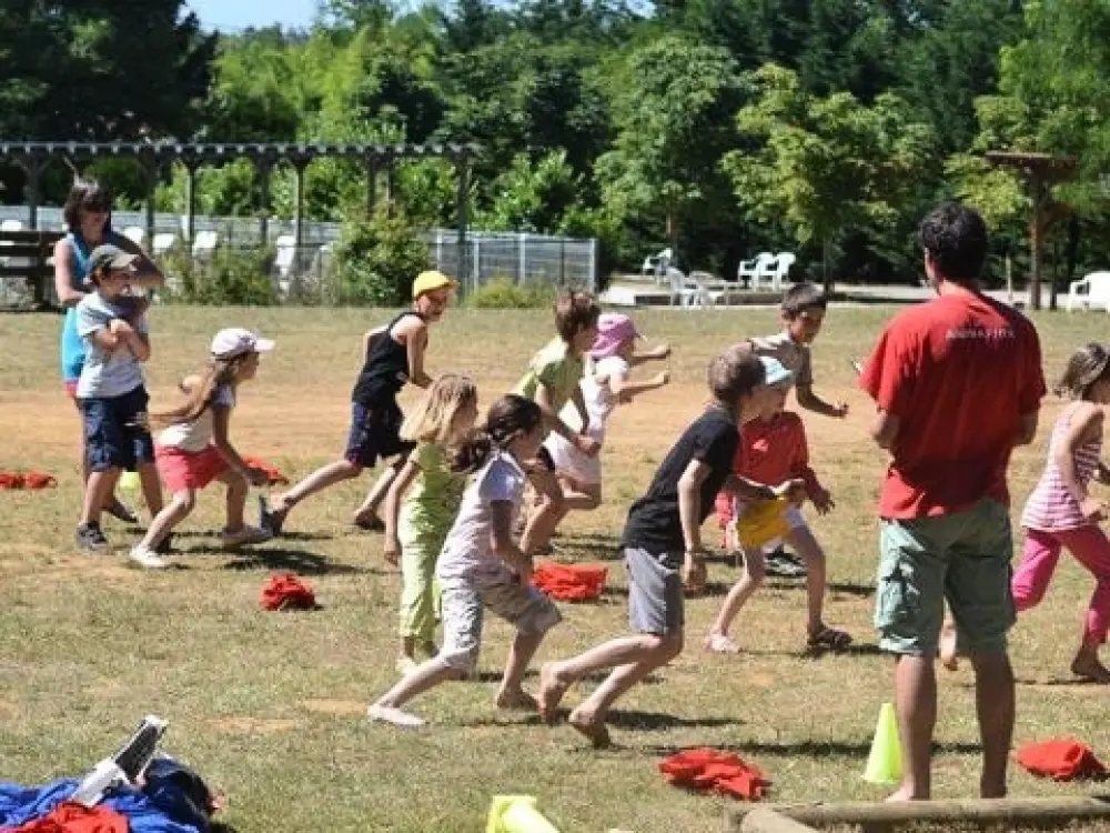 Campsite Les Pins Du Soleil 4 Stars★★★★