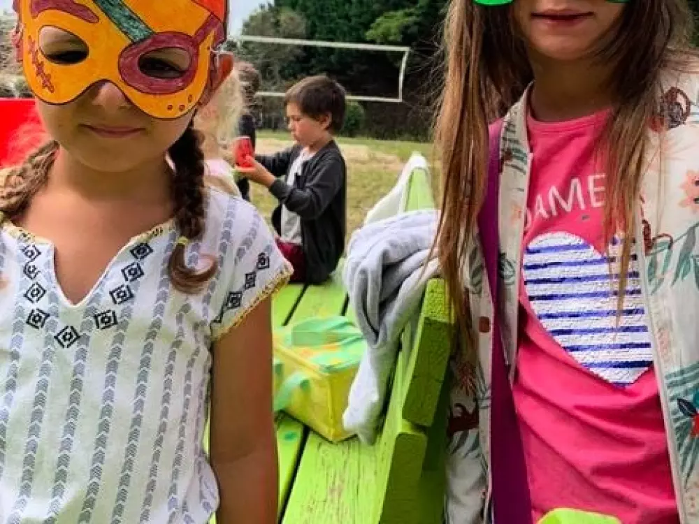 Camping Les Pins Du Soleil 4 étoiles★★★★