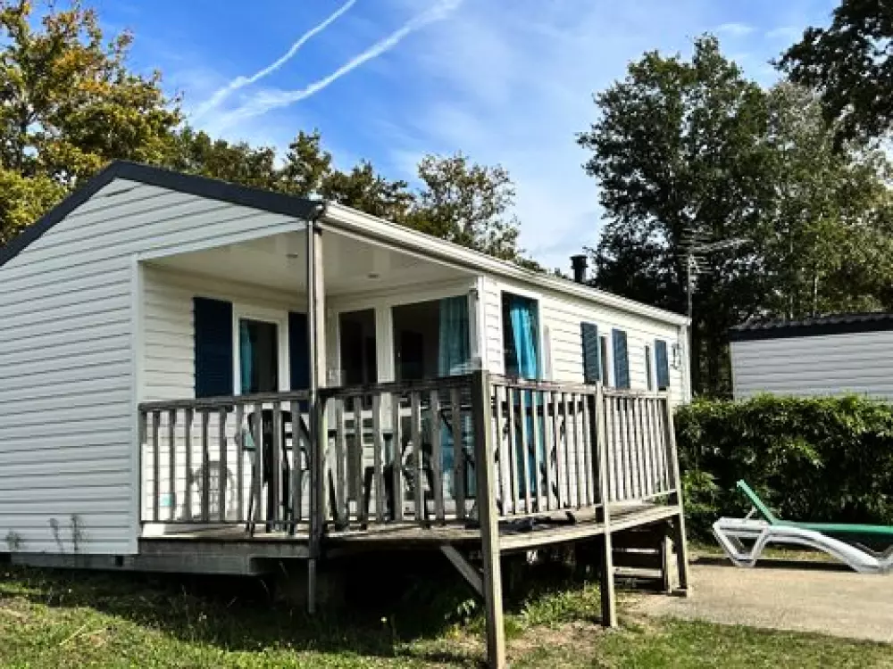 Camping Les Pins Du Soleil 4 étoiles★★★★