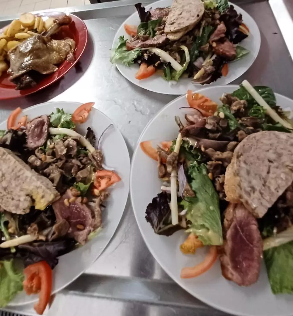 Camping les Pins du Soleil4 Stars★★★★