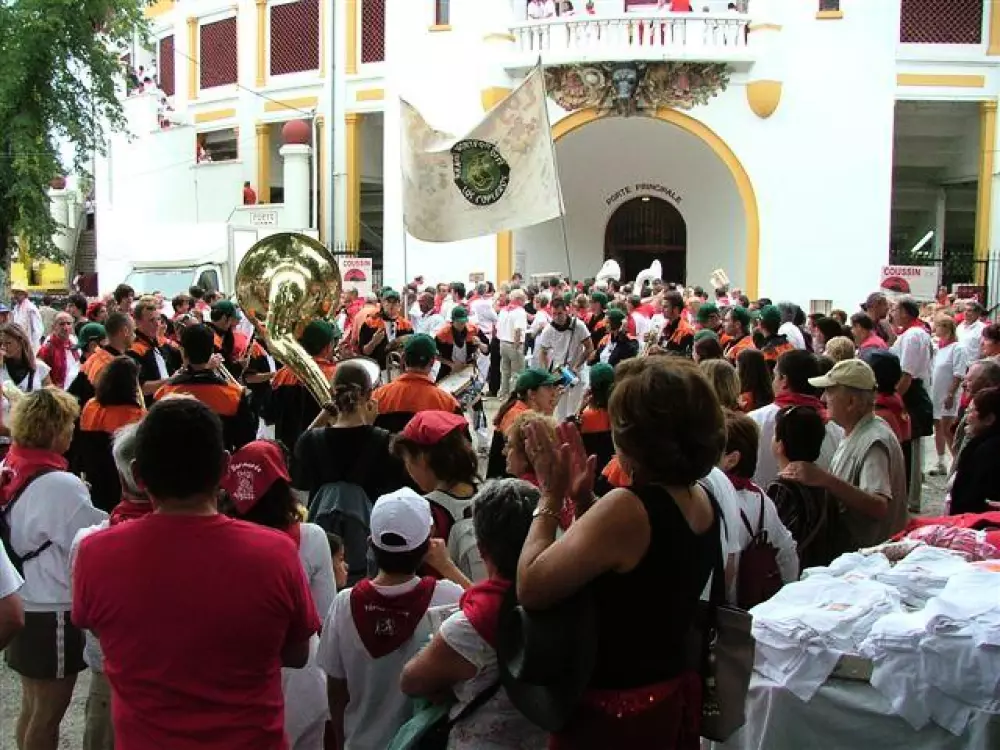 Camping les Pins du Soleil4 Stars★★★★