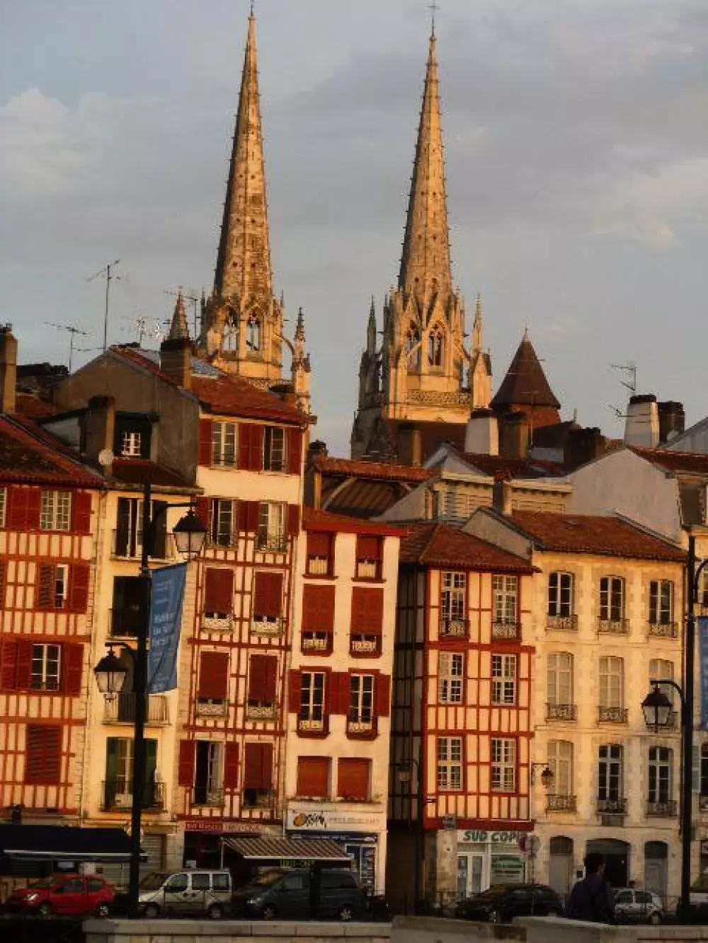 Camping les Pins du Soleil4 Stars★★★★