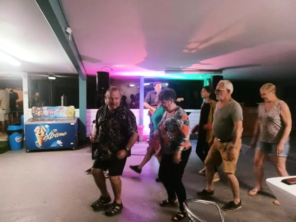 Camping les Pins du Soleil4 Stars★★★★