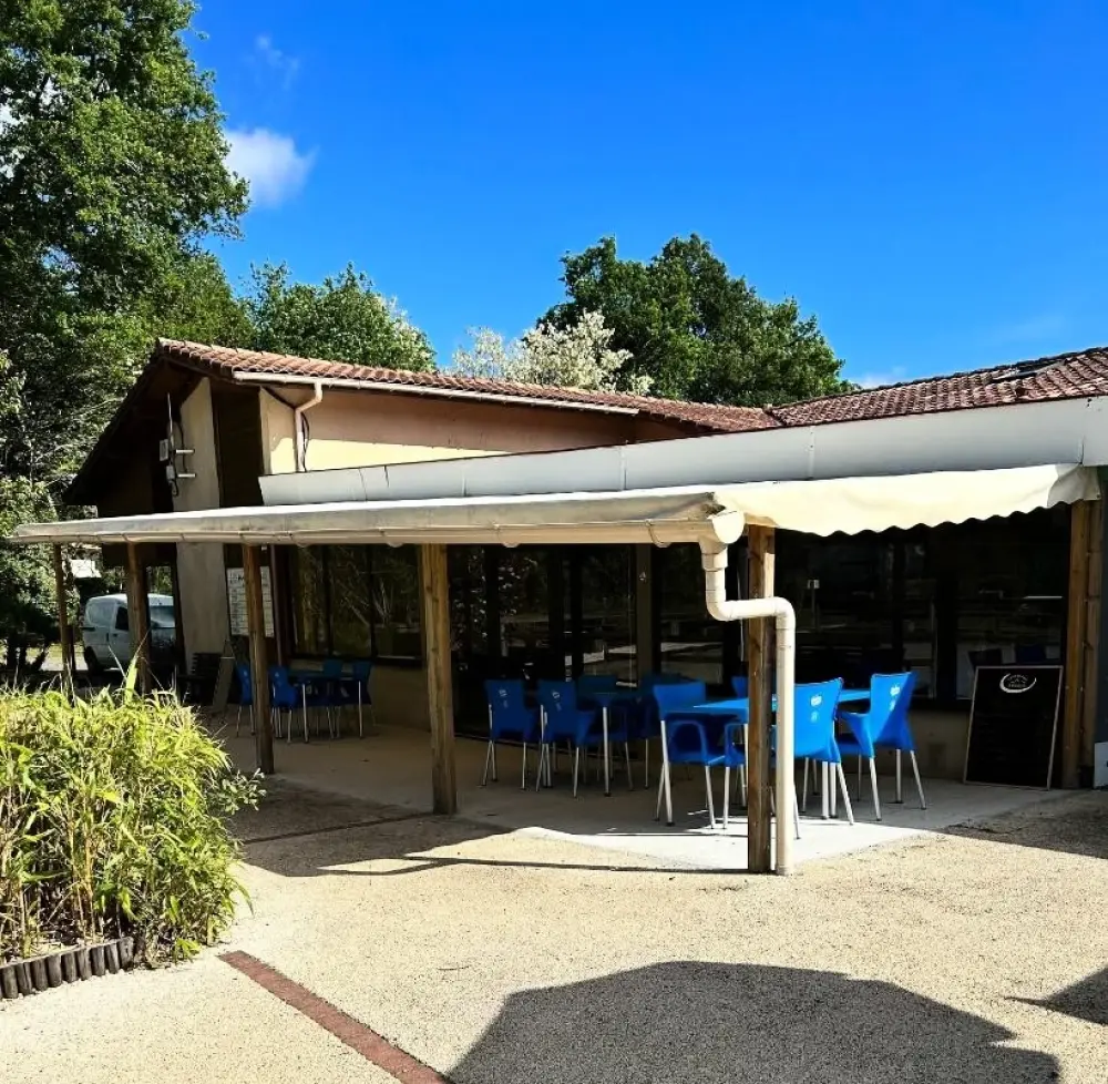 Camping les Pins du Soleil4 Stars★★★★