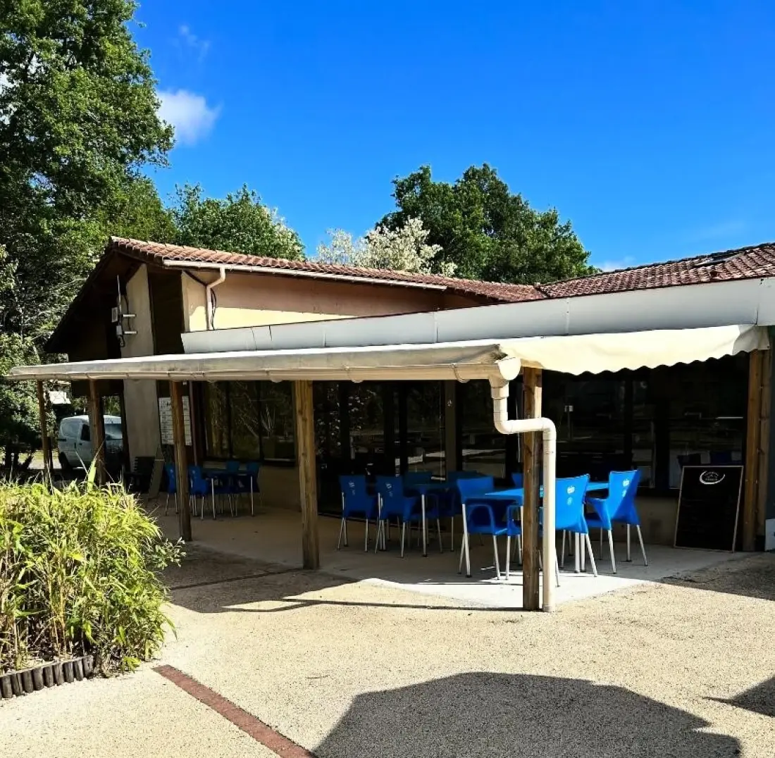 Camping les Pins du Soleil4 Stars★★★★