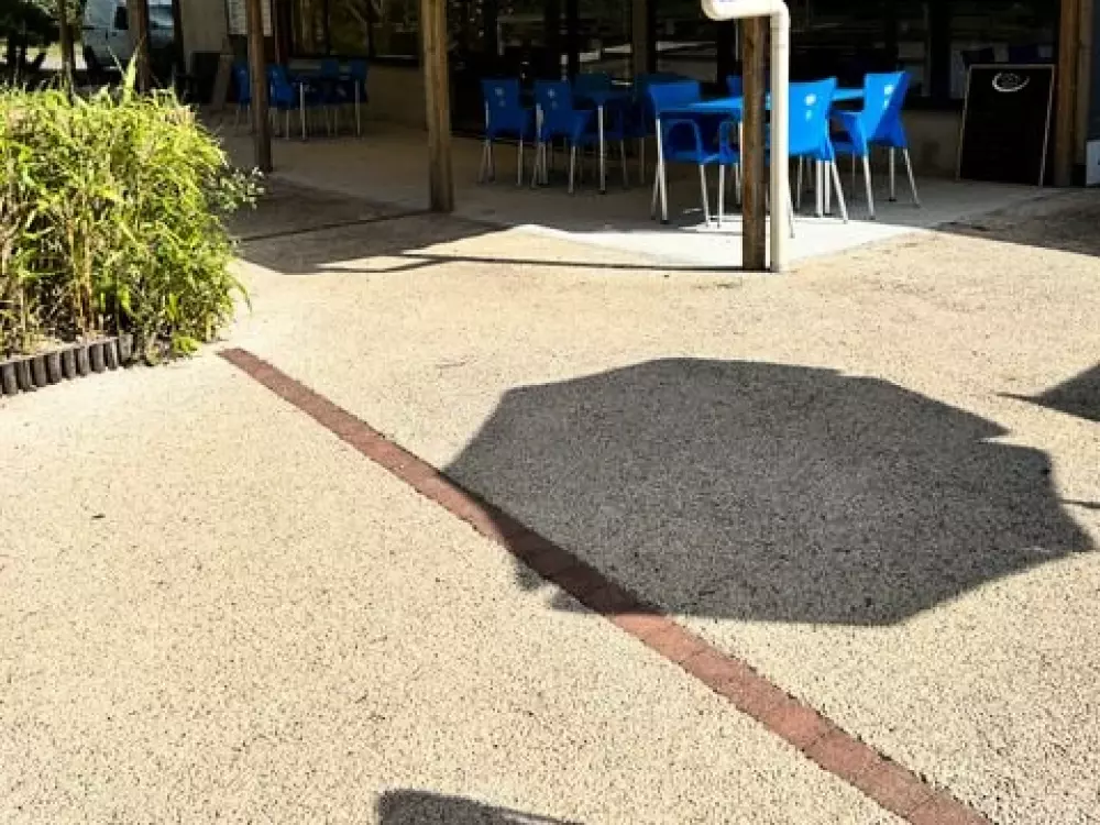 Camping Les Pins Du Soleil 4 étoiles★★★★