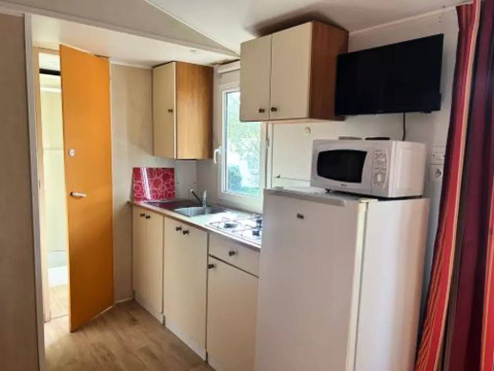 Camping Les Pins Du Soleil 4 étoiles★★★★