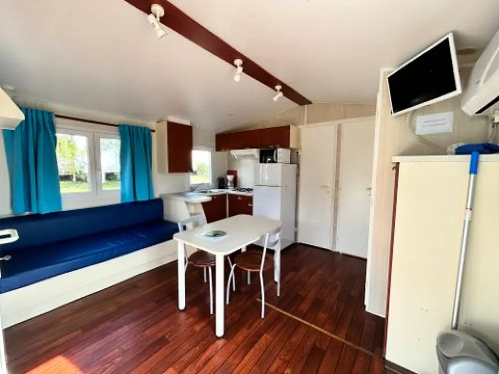 Campsite Les Pins Du Soleil 4 Stars★★★★
