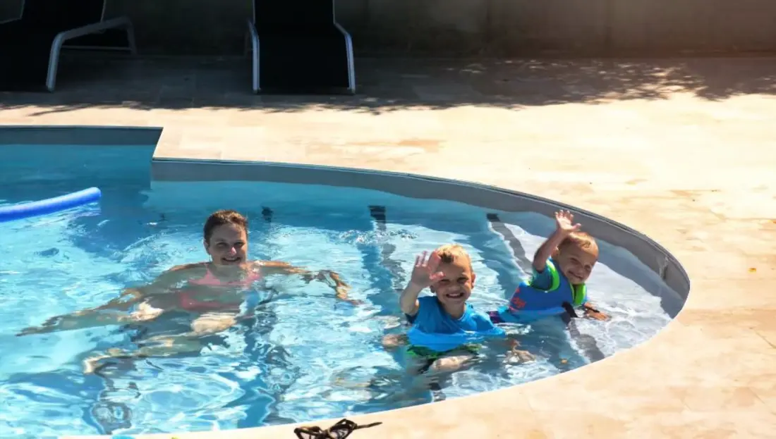 Campsite maeva Getaways l'Etang d'Ardy 3 Csillagok★★★