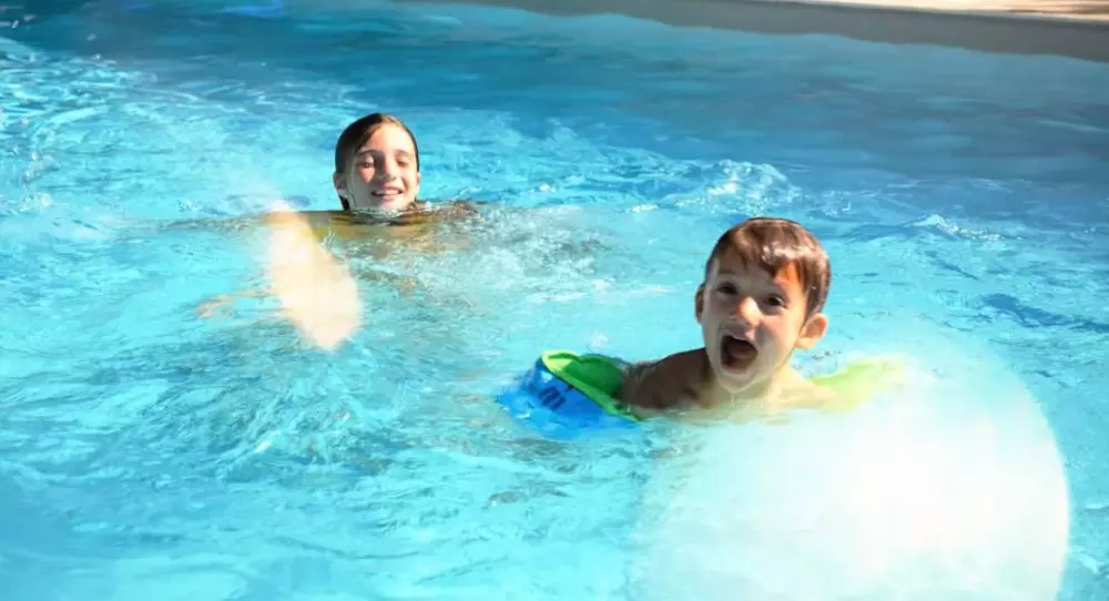 Campsite maeva Getaways l'Etang d'Ardy 3 Stars★★★