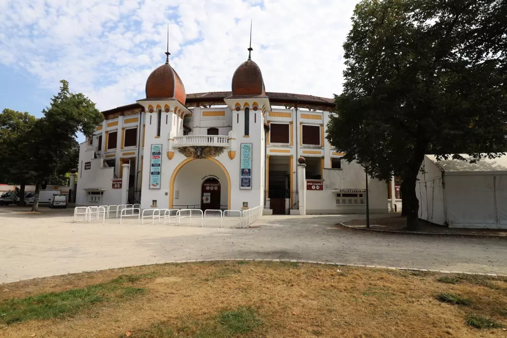 Campsite maeva Getaways l'Etang d'Ardy 3 Stars★★★