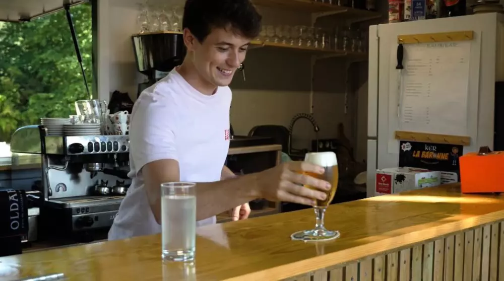 Campsite maeva Getaways l'Etang d'Ardy 3 Stars★★★