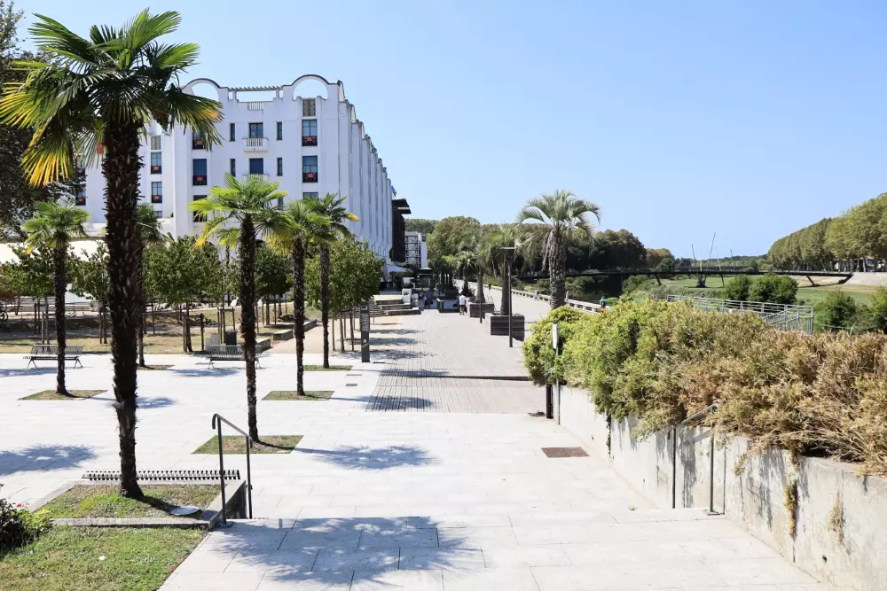 Campsite maeva Getaways l'Etang d'Ardy 3 Stars★★★