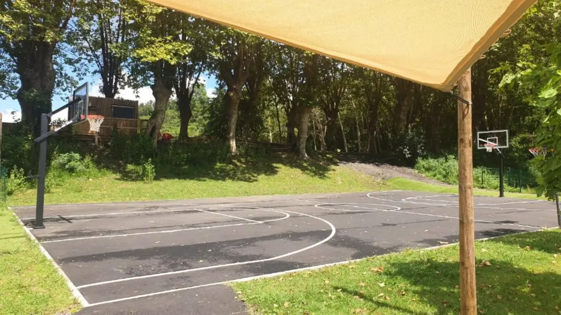 Campsite maeva Getaways l'Etang d'Ardy 3 Csillagok★★★