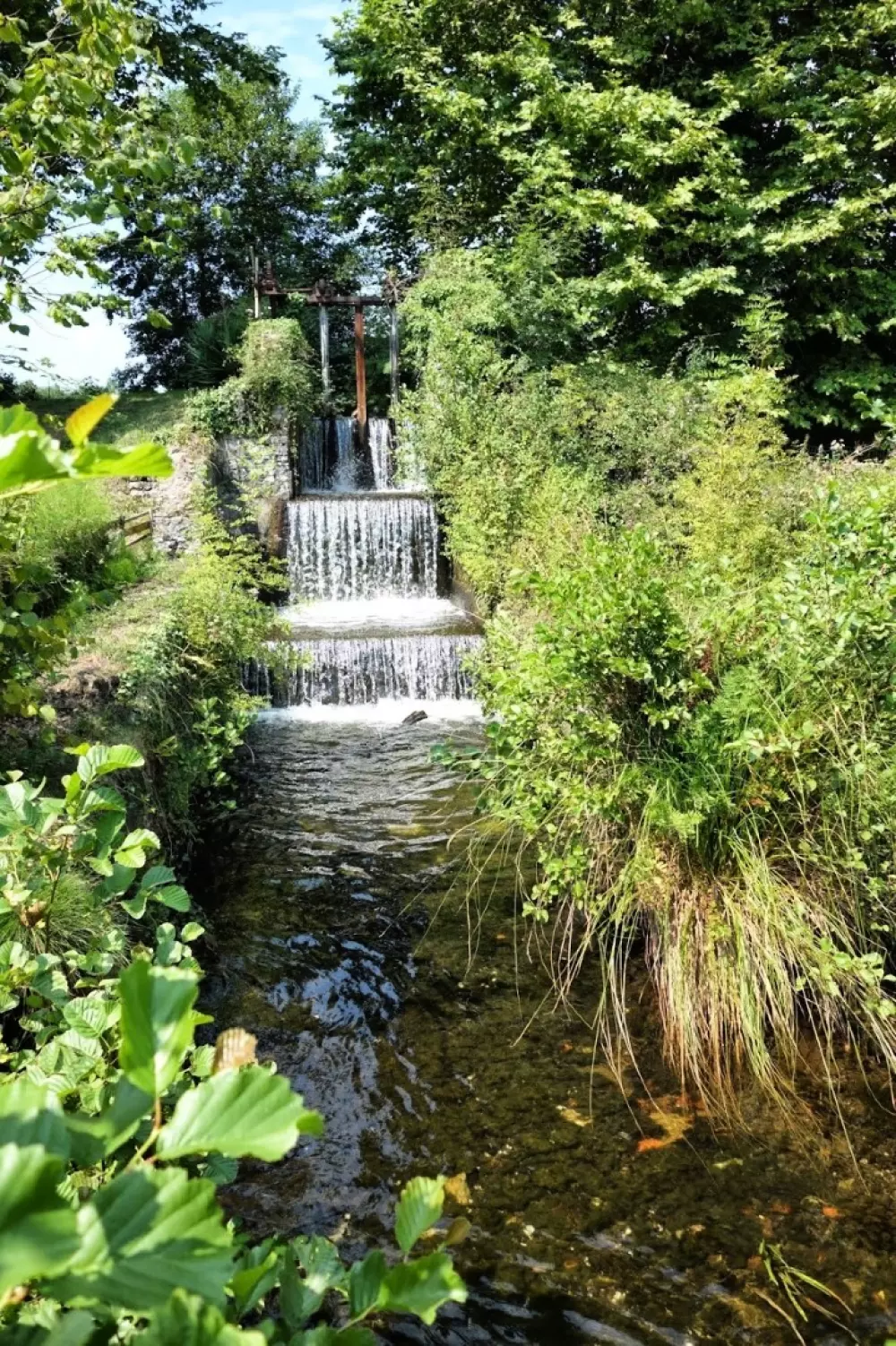 Campsite maeva Getaways l'Etang d'Ardy 3 Stars★★★