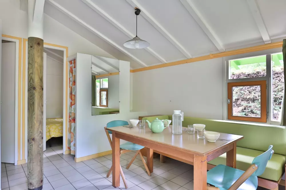 Campsite maeva Getaways l'Etang d'Ardy 3 Stars★★★